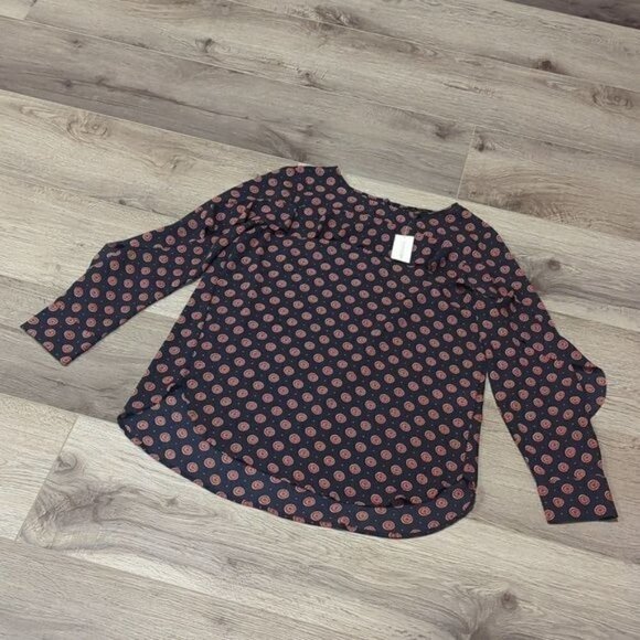 Banana Republic Tops - Banana Republic Top Blouse Size M